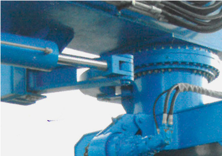 AUTOMATIC STEERING ALIGNMENT