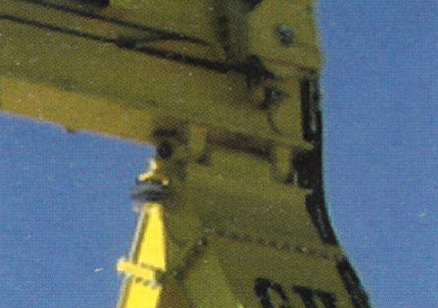 ESTRUCTURA CON UNIÓN ARTICULADA