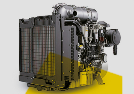 MOTOR DIESEL REFRIGERADO Y ACTUALIZADO A NORMATIVA DE CADA PAÍS