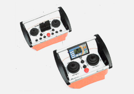 EMISOR PARA COMUNICACIÓN VÍA RADIO