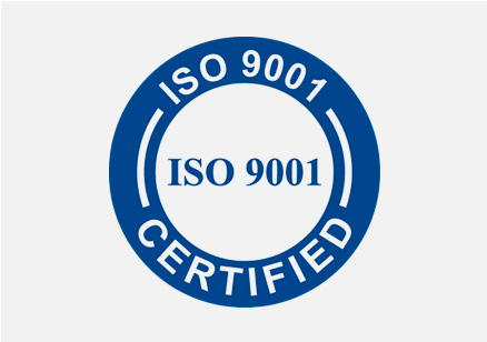 CERTIFICADO ISO 9001